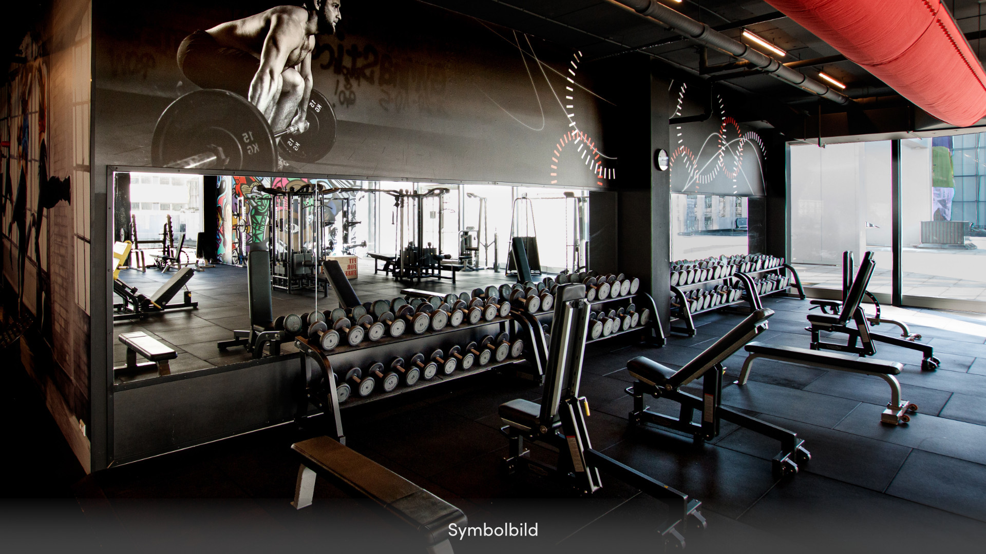 ACTIV FITNESS Schlieren