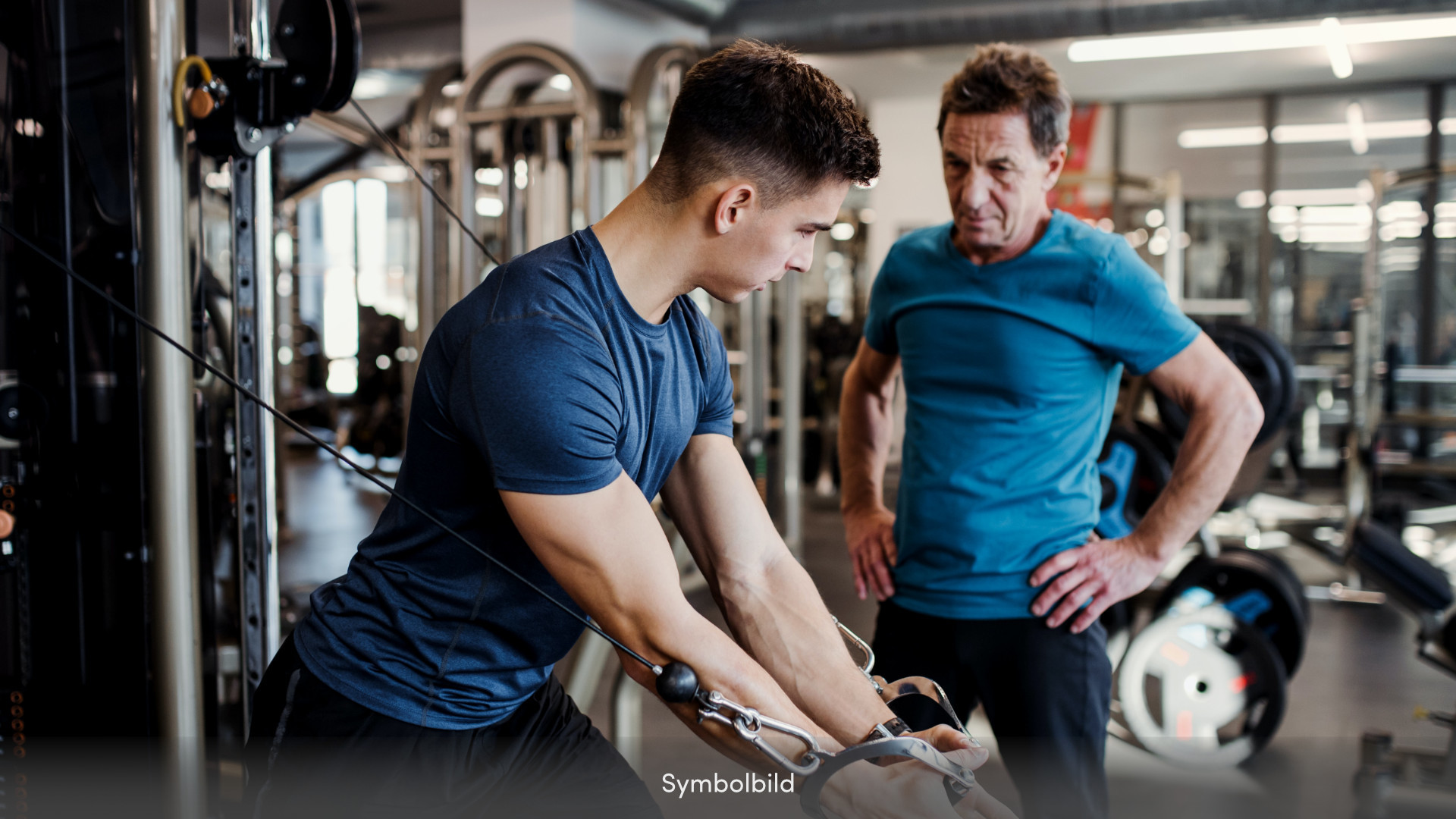 ACTIV FITNESS Zürich Wipkingen