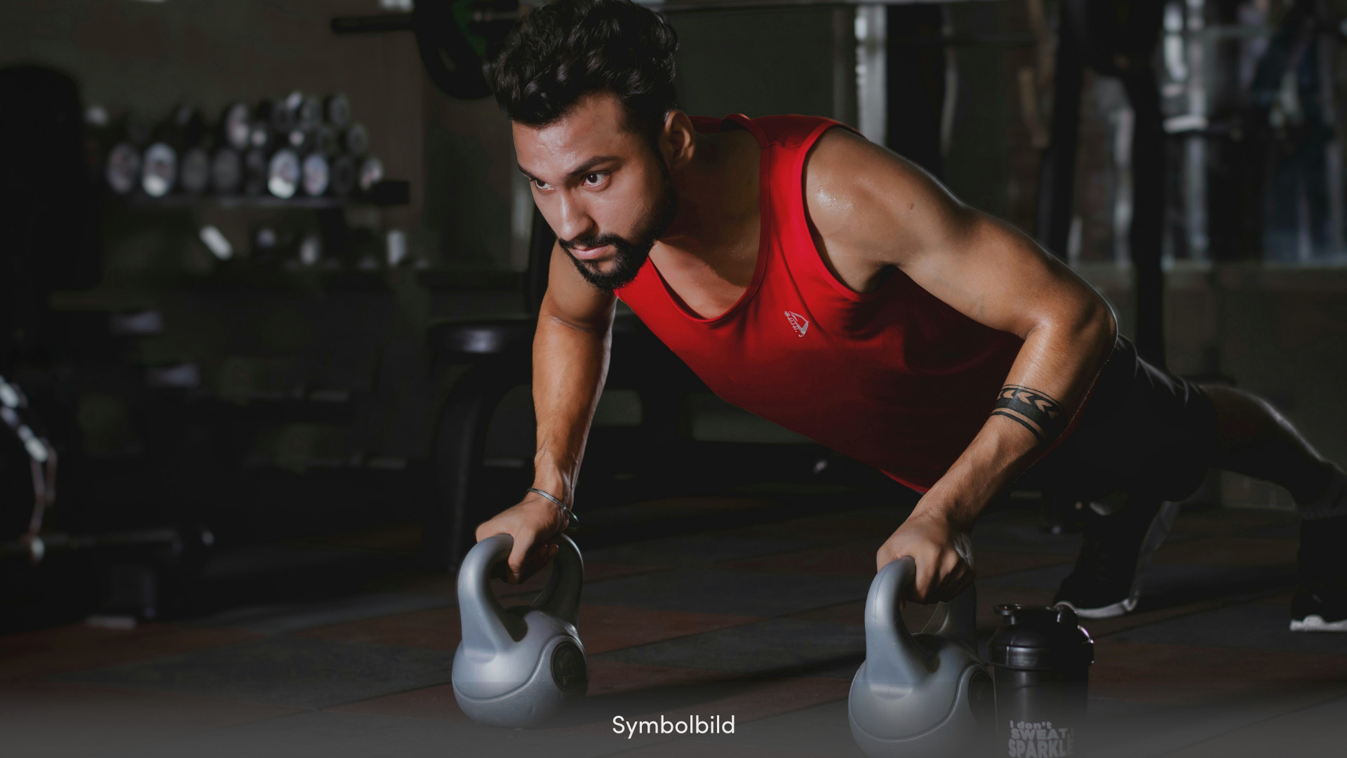 ACTIV FITNESS Lachen