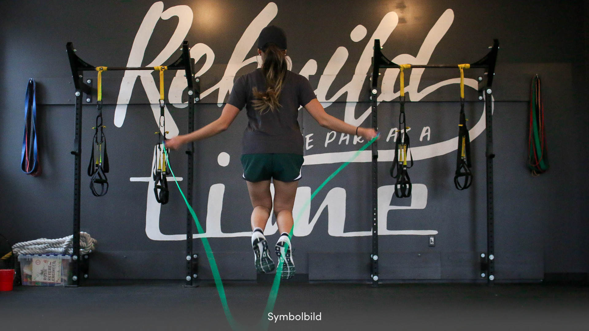 ACTIV FITNESS Biel Elite