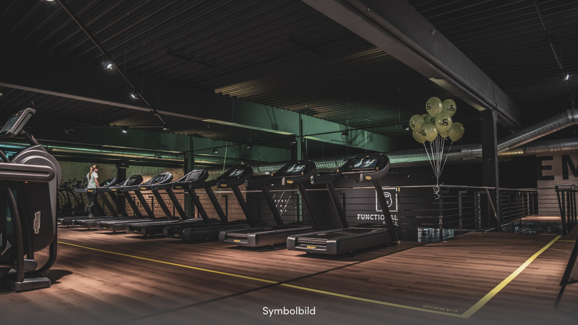 ACTIV FITNESS Lancy Pont Rouge