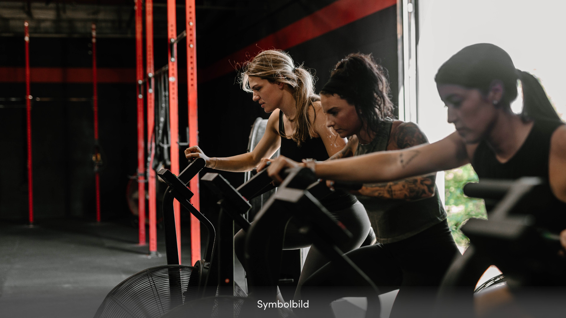 ACTIV FITNESS Altdorf