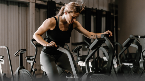 Actifit Fitness women only