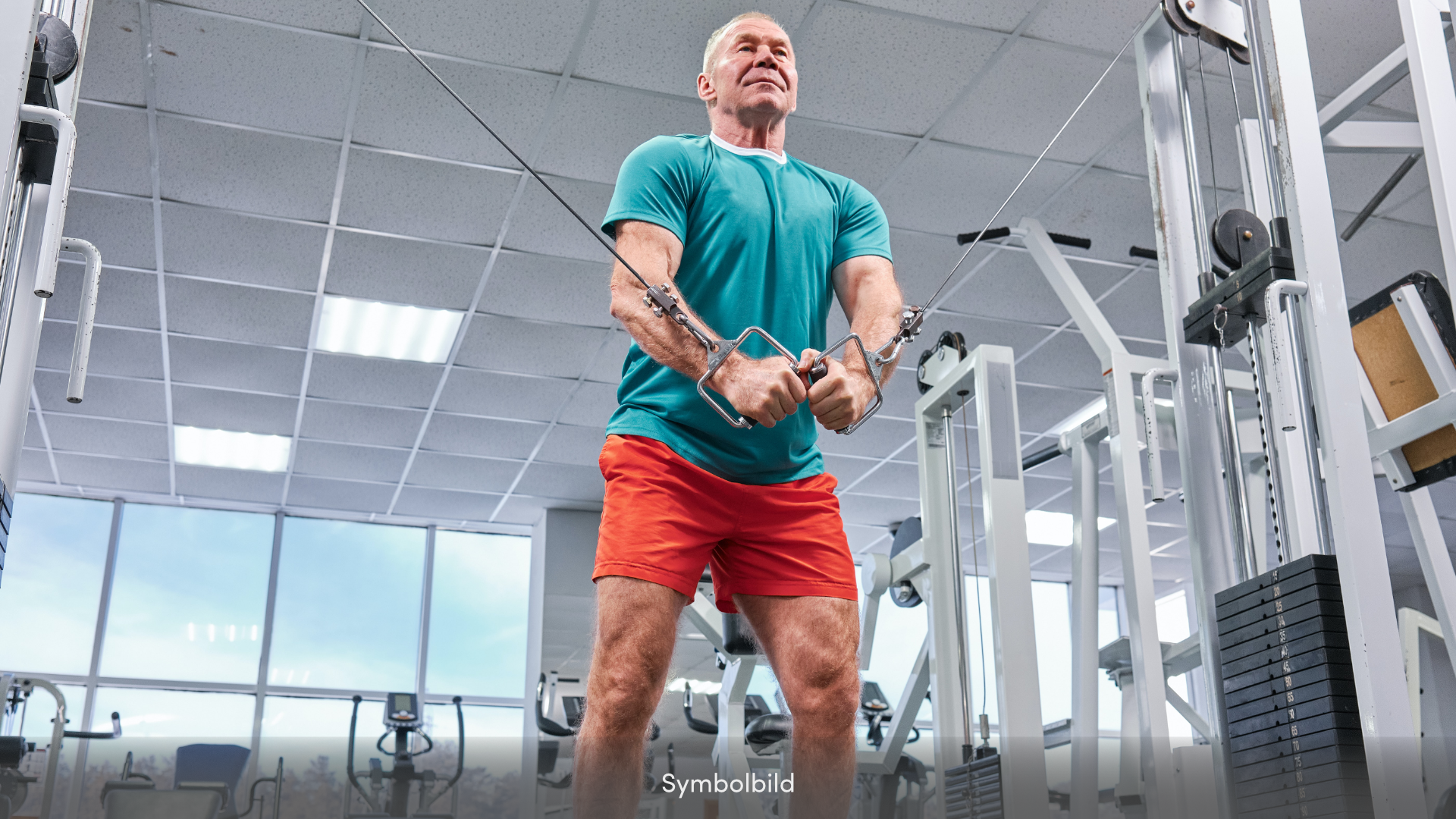 ACTIV FITNESS Willisau