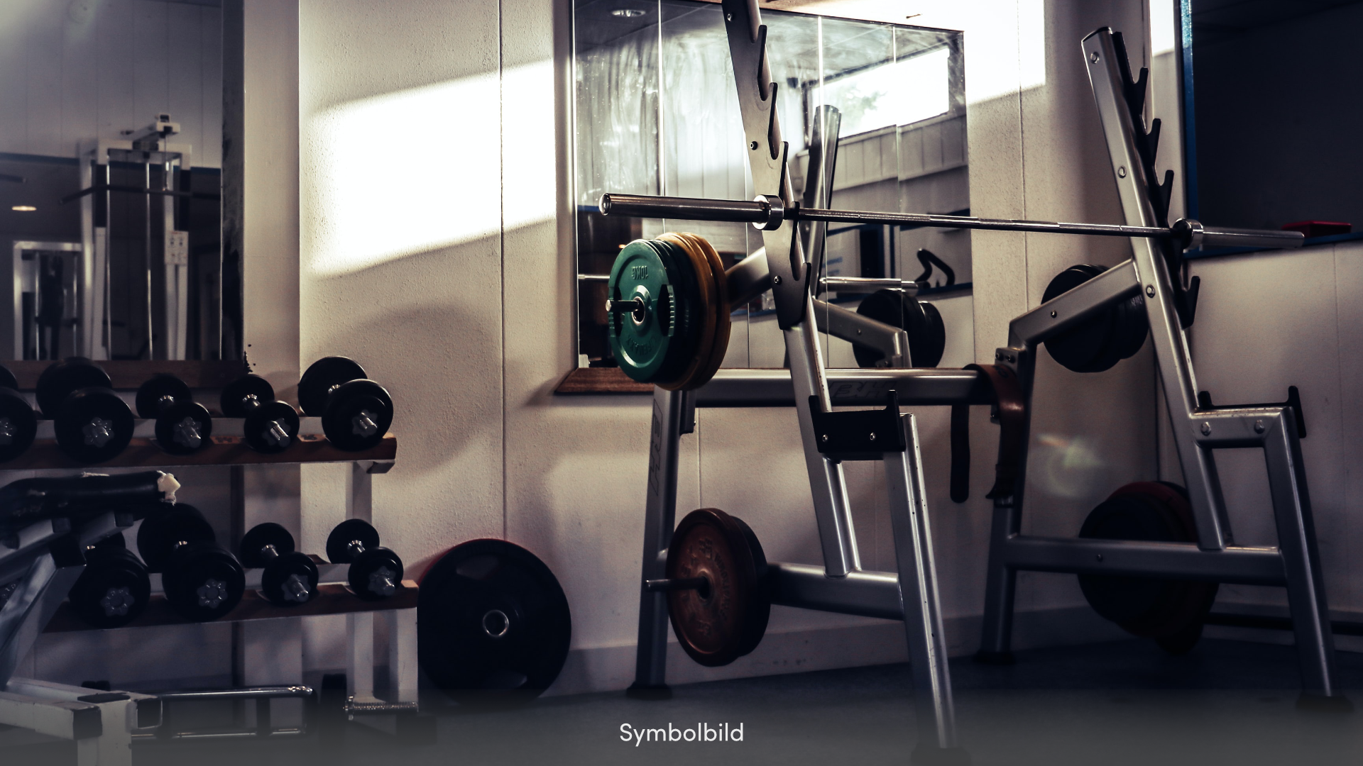 ACTIV FITNESS Abtwil Säntispark