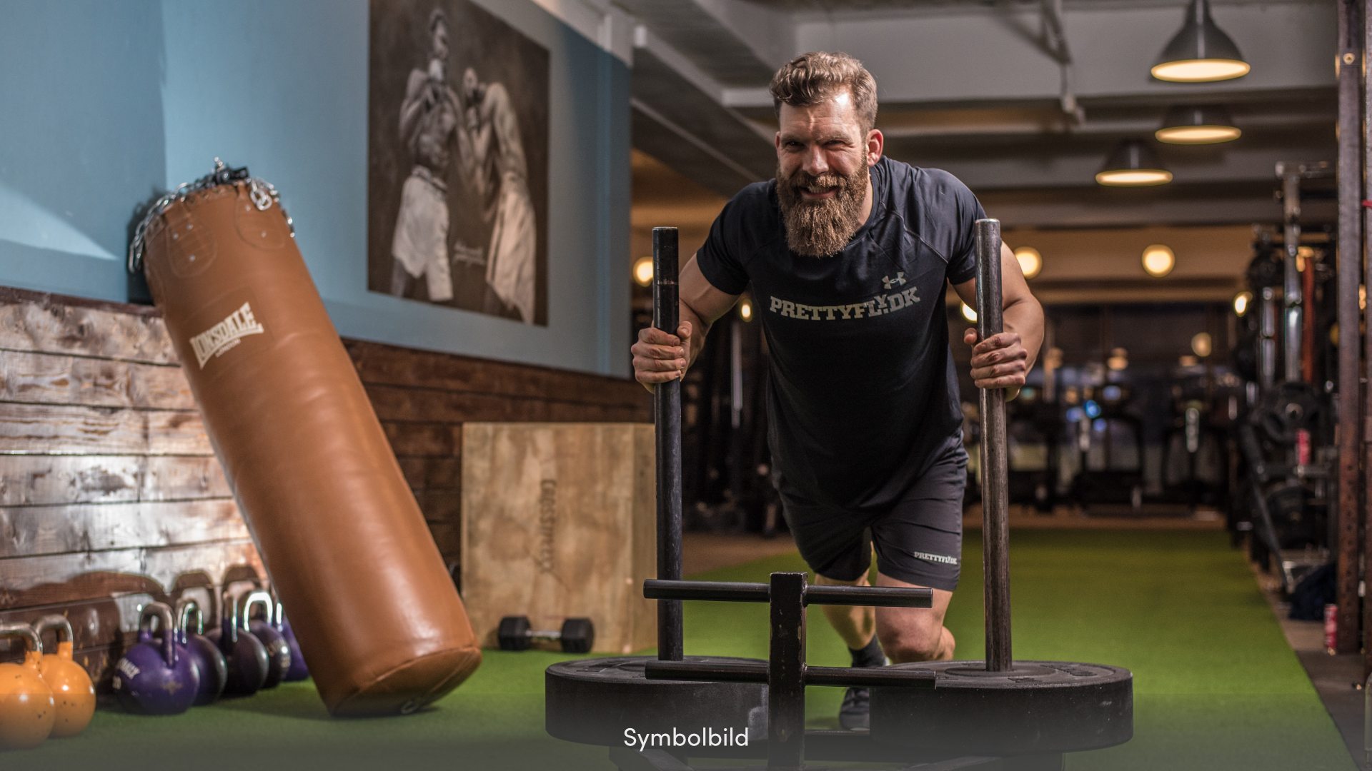 ACTIV FITNESS Buchs SG