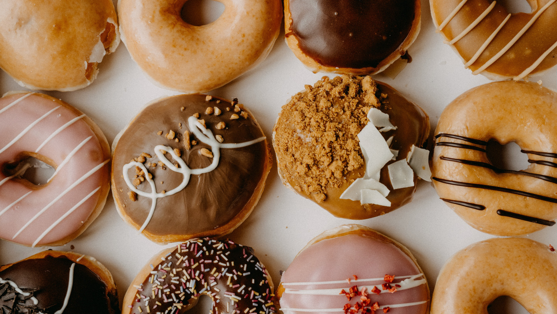 Wie sich Heisshunger vermeiden lässt