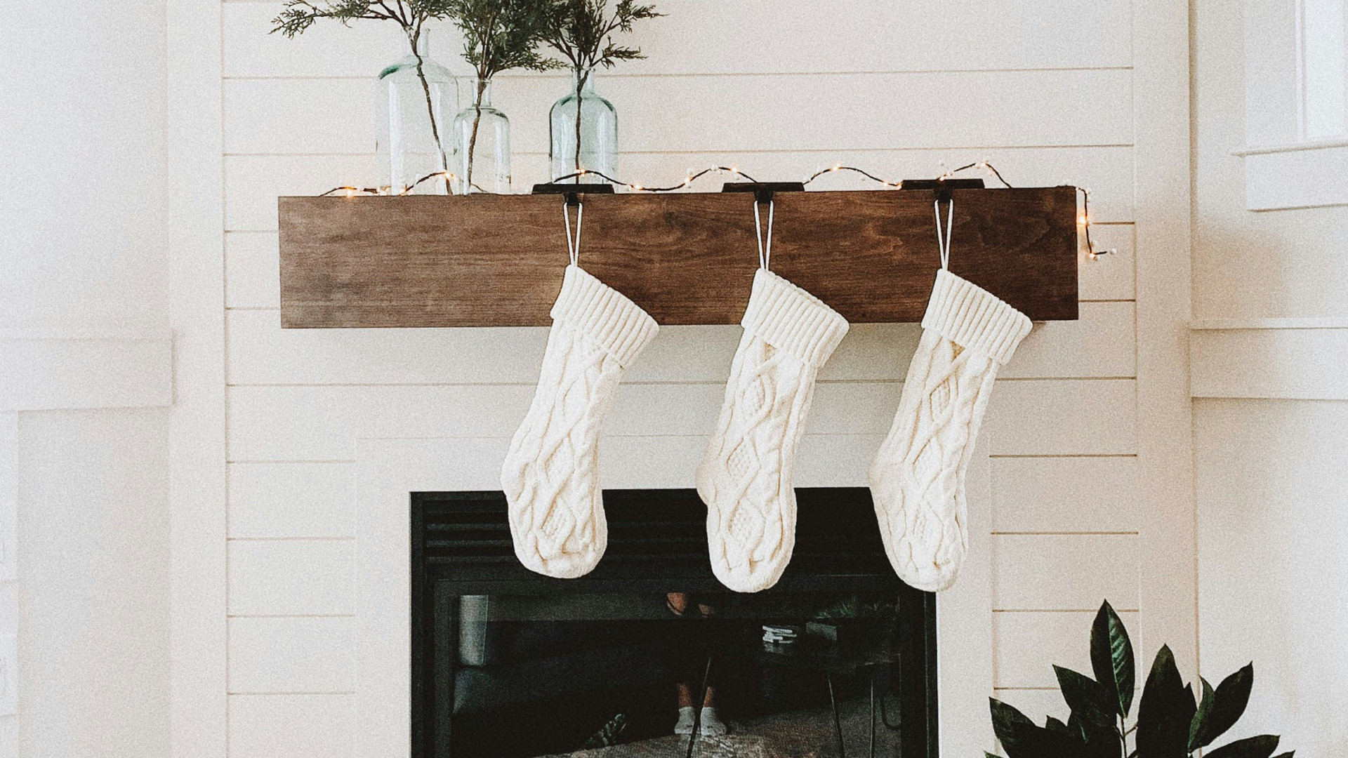 Mit Achtsamkeit stressfrei durch die Weihnachtszeit