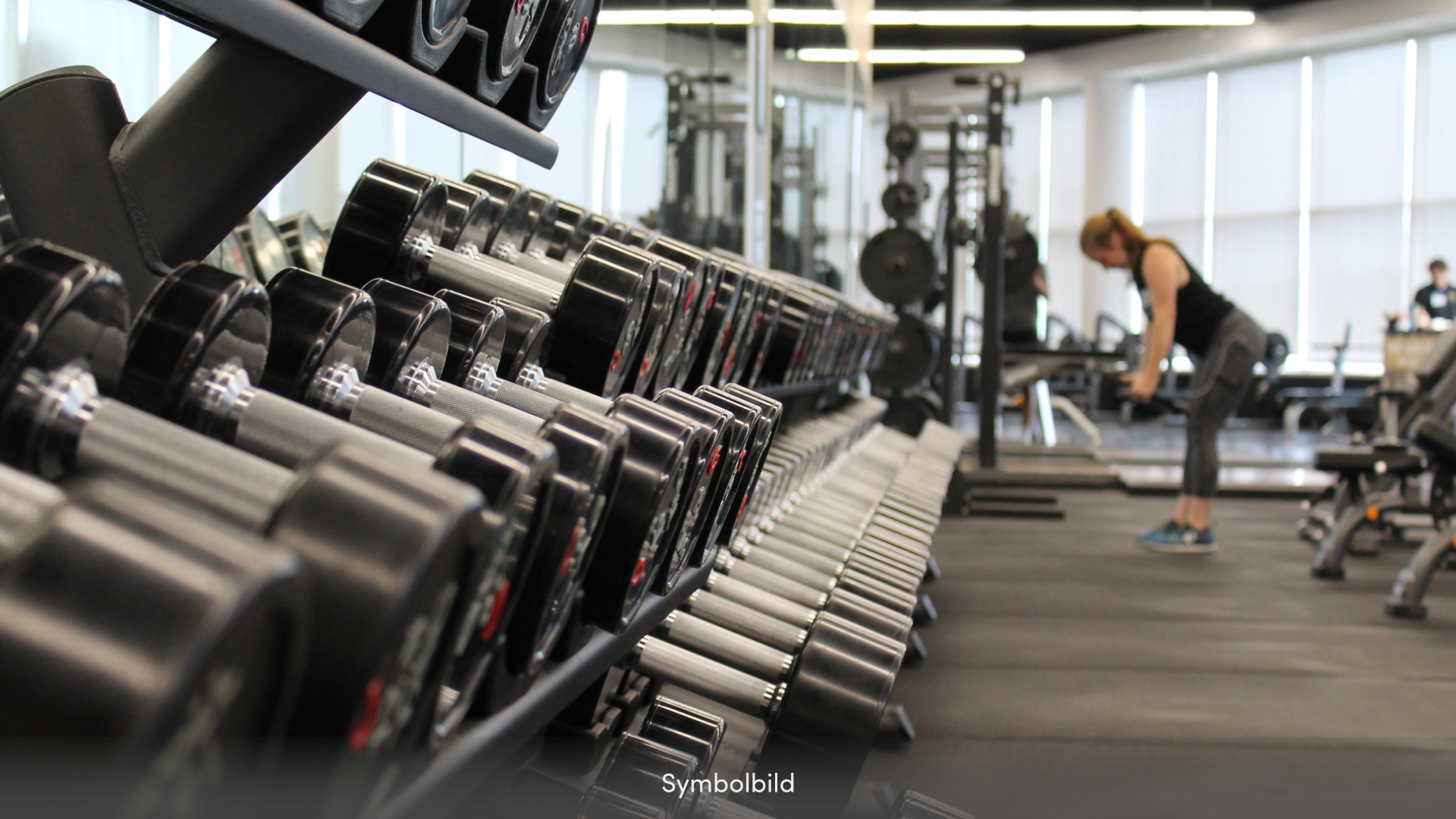 ACTIV FITNESS Burgdorf