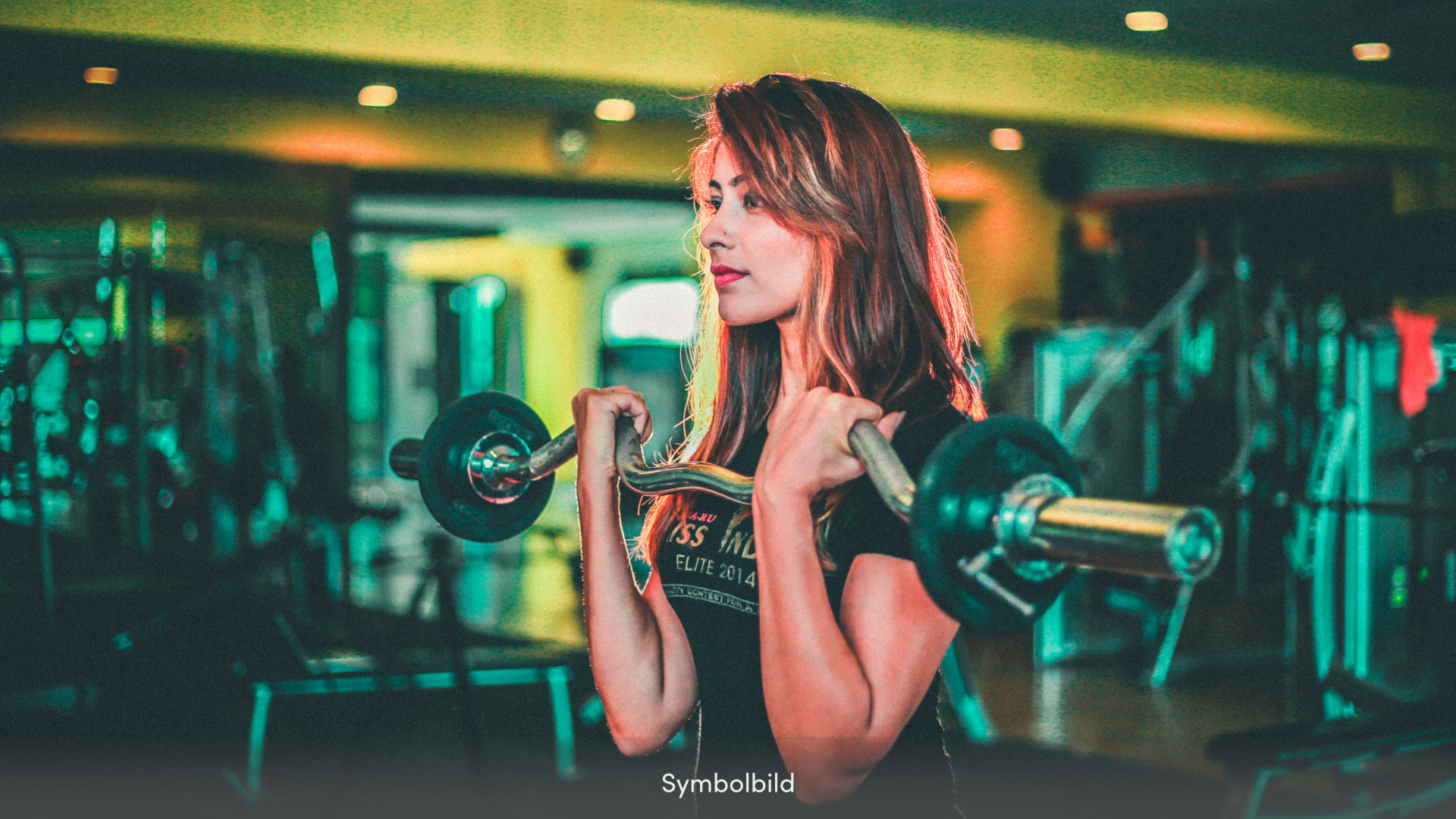 Let's Go Fitness Lyssach