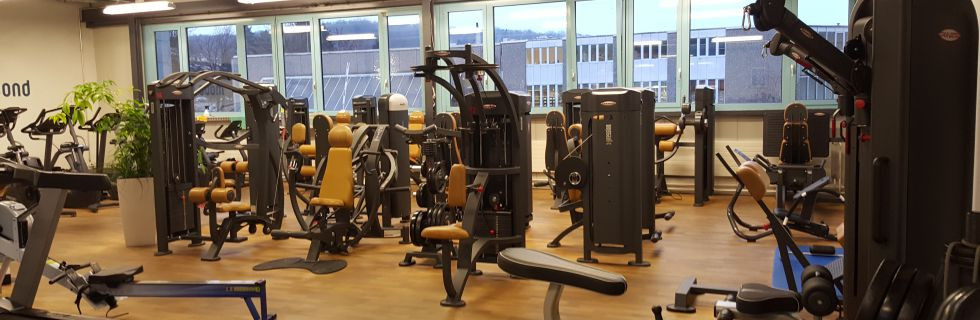 EveryBody's Fitness Studio