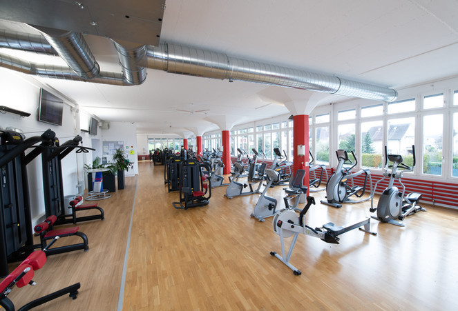 Fitnesscenter Turgi