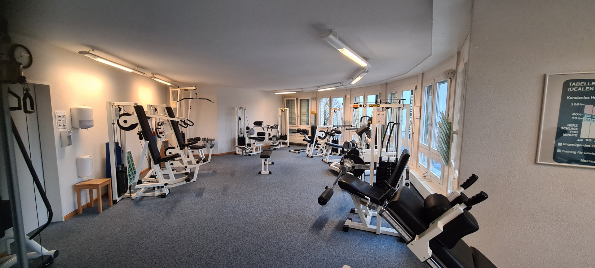 Physiotherapie Murgenthal