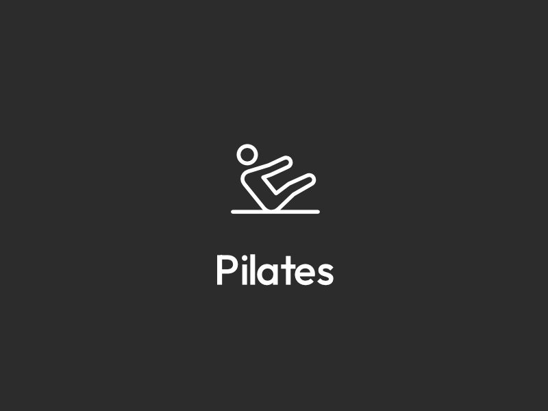 Motivierende Pilates-Kurse in deiner Region