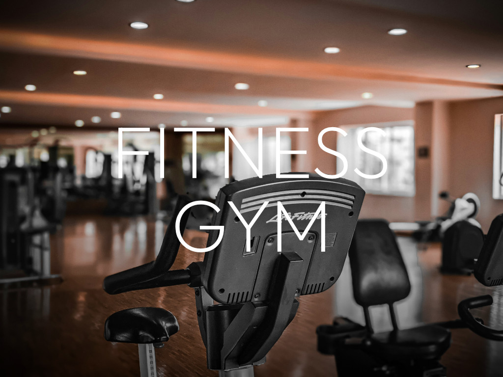 Angesagte Gym - Fitness Studios in Zürich und Umgebung
