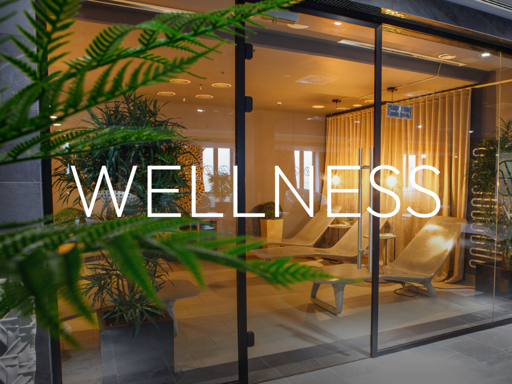 Top-Anbieter für Wellness & Spa in Zürich