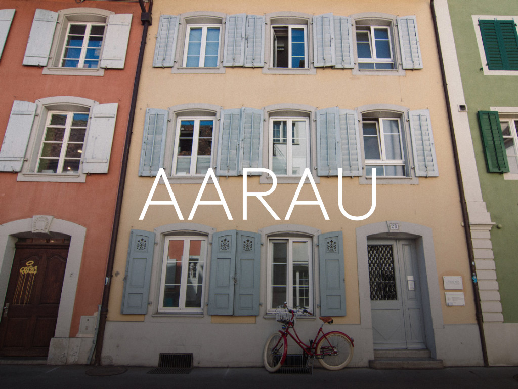 Vergleiche die besten Gyms, Fitness Studios & Anbieter für Fitness und Gesundheit in Aarau