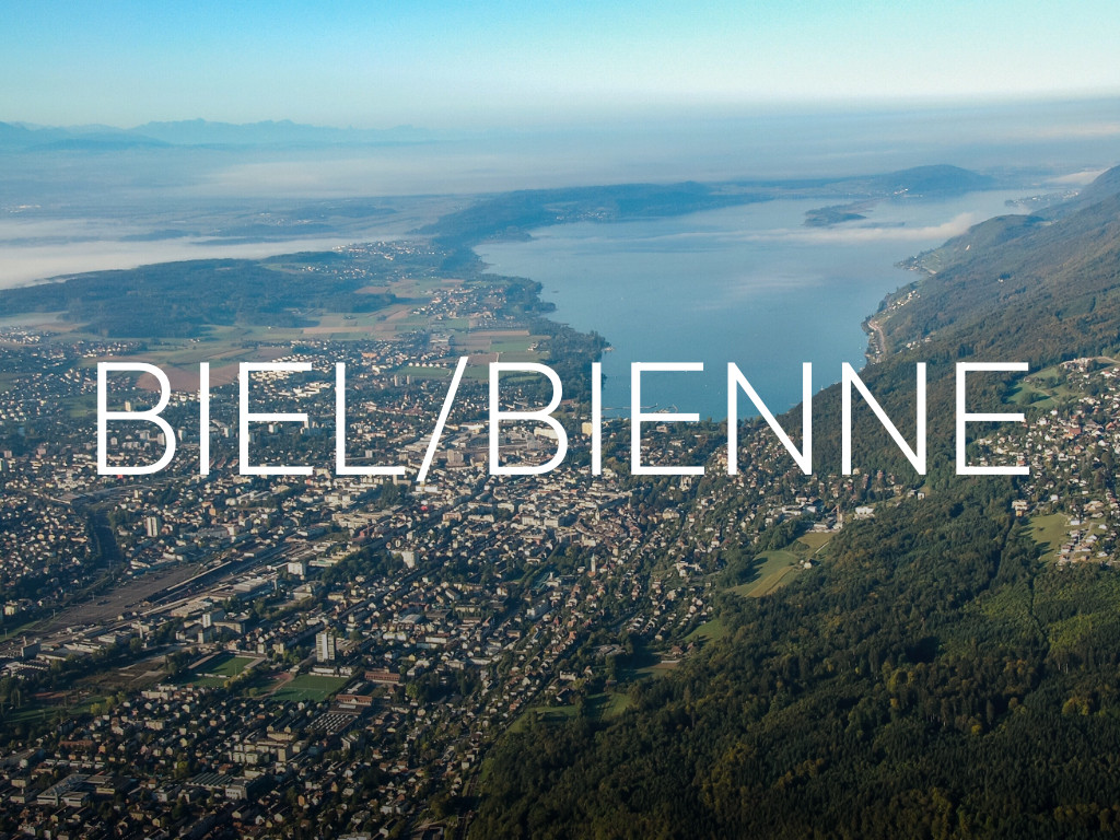 Die besten Gyms, Fitness Studios & Anbieter für Fitness und Gesundheit in Biel