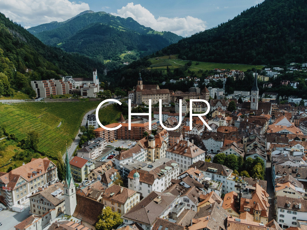 Vergleiche die besten Gyms, Fitness Studios & Anbieter für Fitness und Gesundheit in Chur