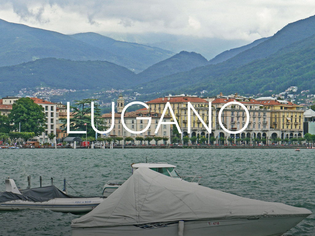 Vergleiche die besten Gyms, Fitness Studios & Anbieter für Fitness und Gesundheit in Lugano