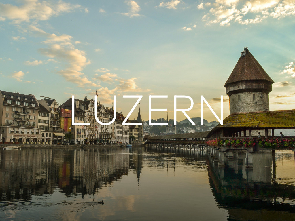 Vergleiche die besten Gyms, Fitness Studios & Anbieter für Fitness und Gesundheit in Luzern