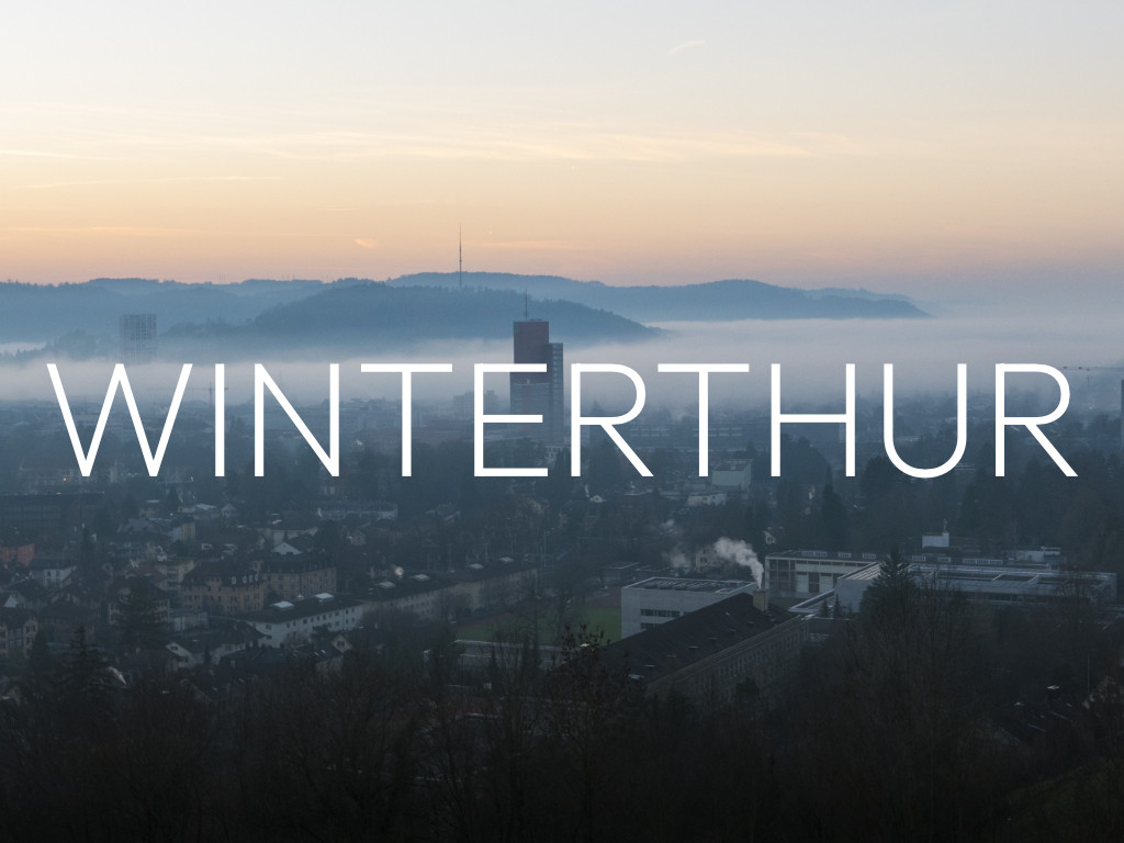 Vergleiche die besten Gyms, Fitness Studios & Anbieter für Fitness und Gesundheit in Winterthur