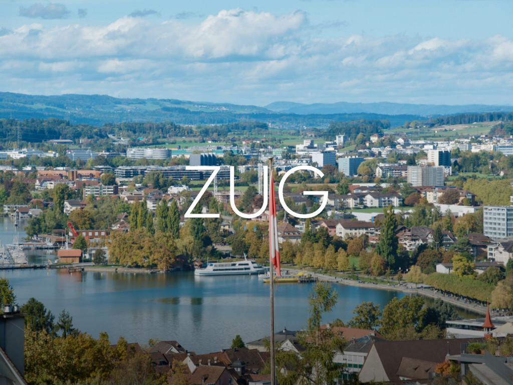 Vergleiche die besten Gyms, Fitness Studios & Anbieter für Fitness und Gesundheit in Zug