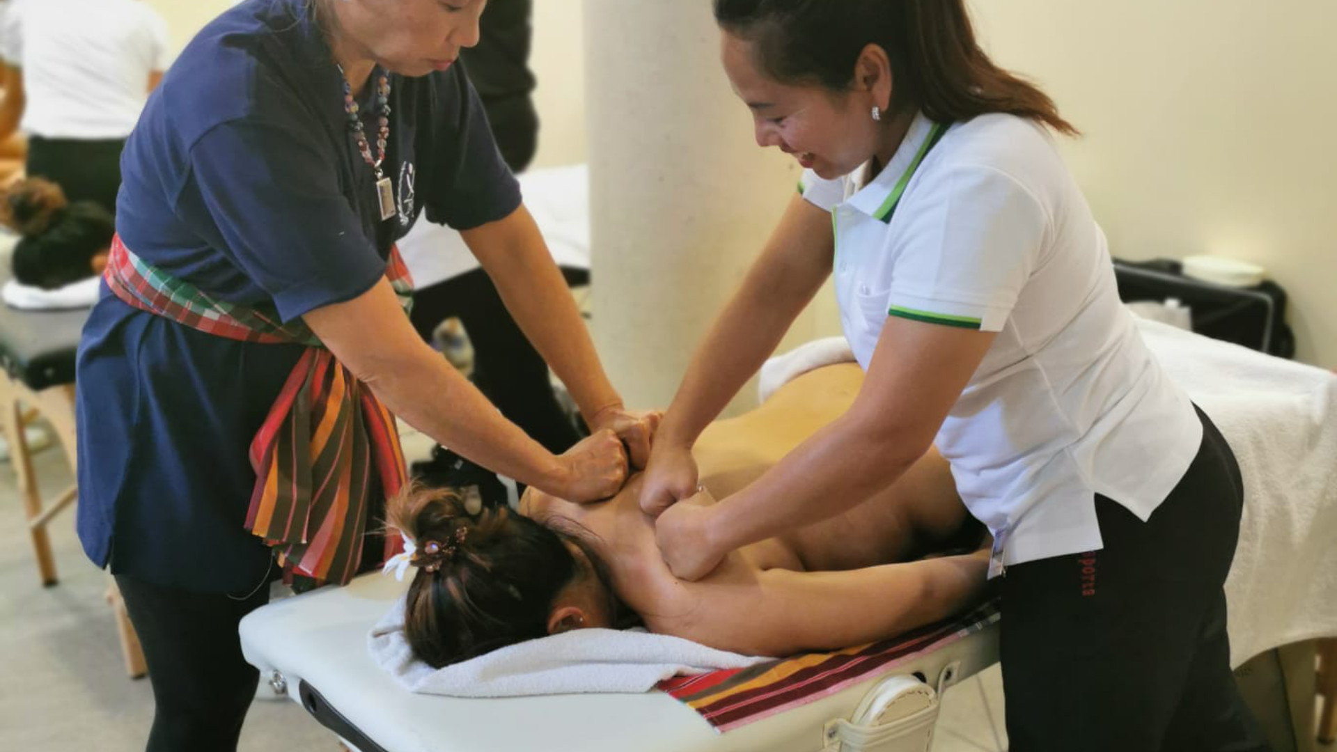 Tara Balance Massagen