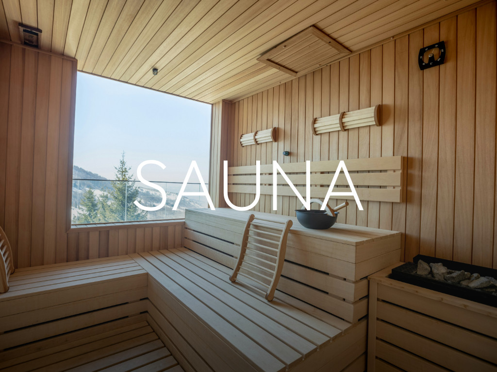 Finde empfehlenswerte Saunas in deiner Region
