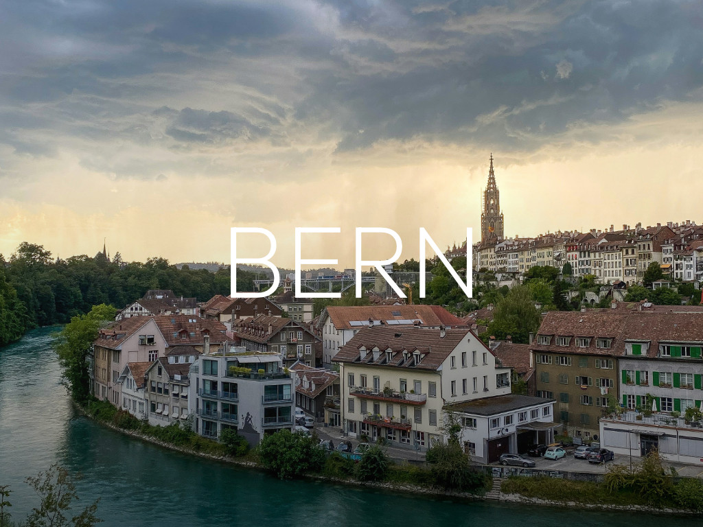 Empfehlenswerte Saunas in Bern und Umgebung