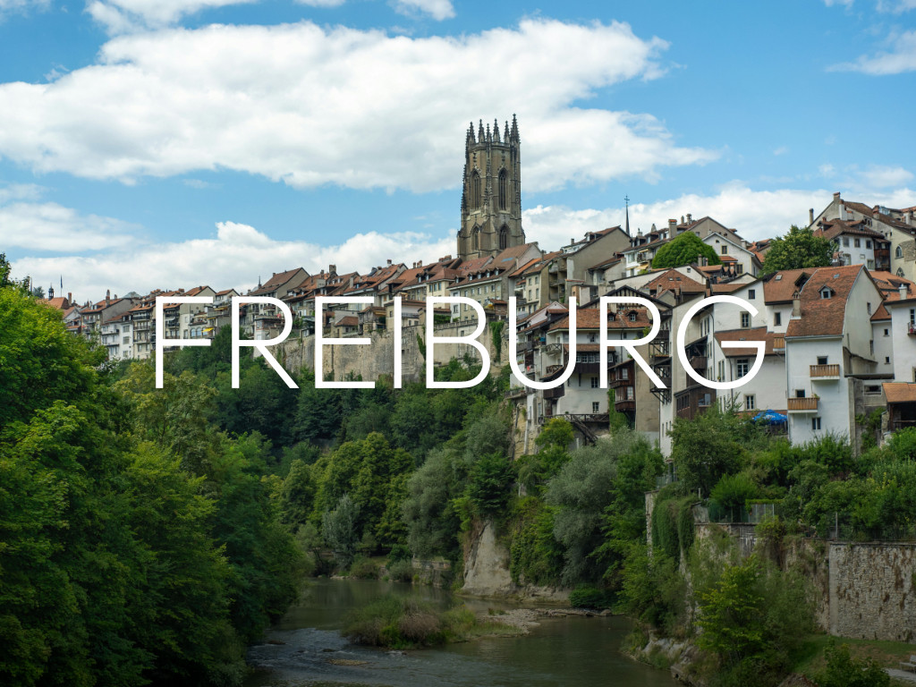 Vergleiche die besten Gyms, Fitness Studios & Anbieter für Fitness und Gesundheit in Freiburg