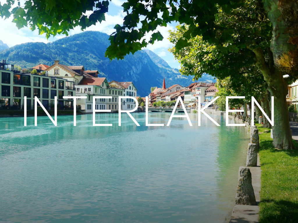 Vergleiche die besten Gyms, Fitness Studios & Anbieter für Fitness und Gesundheit in Interlaken