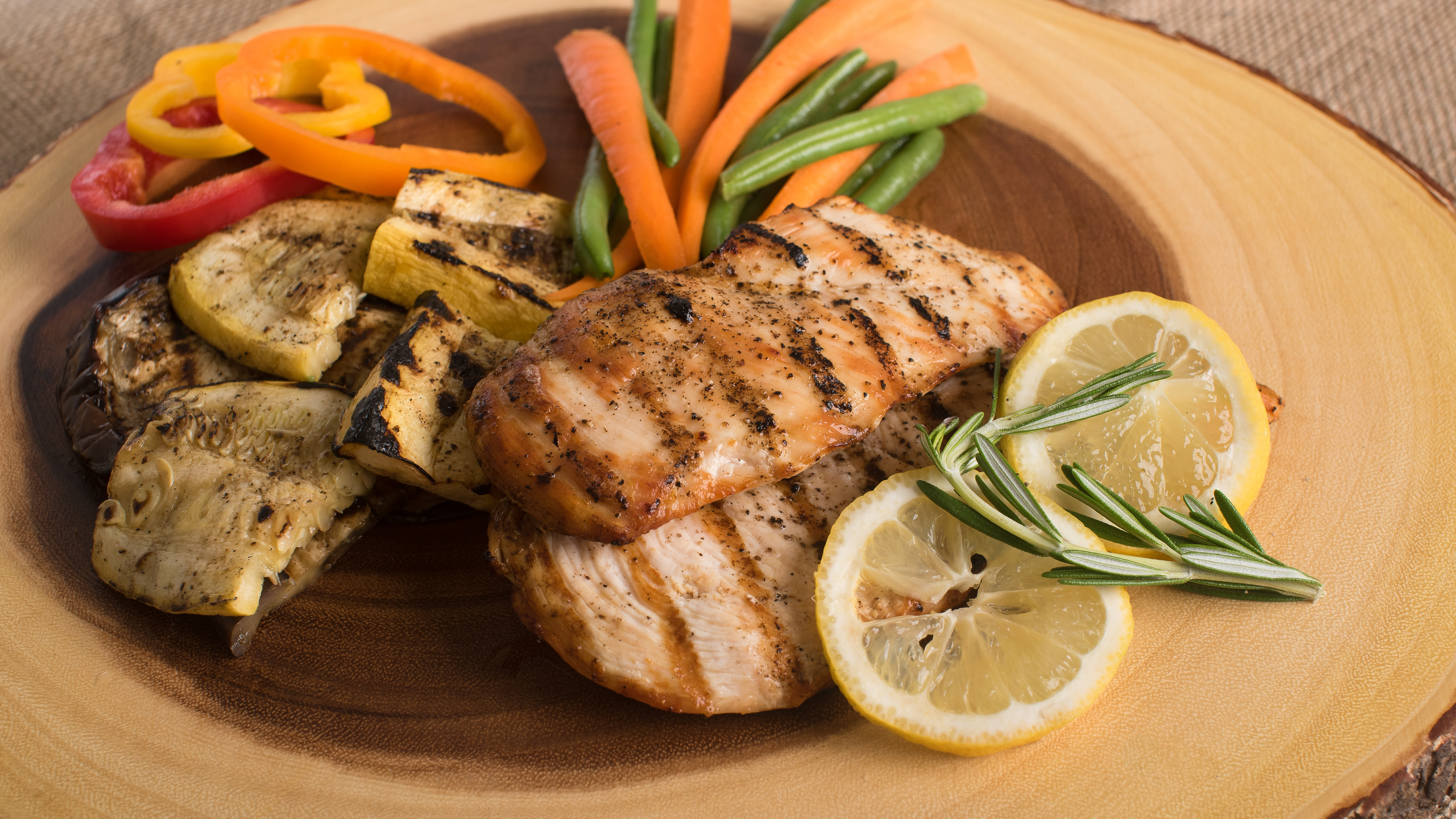 Protein f&uuml;r Muskelwachstum